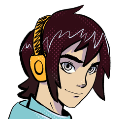 Pasha Po icon
